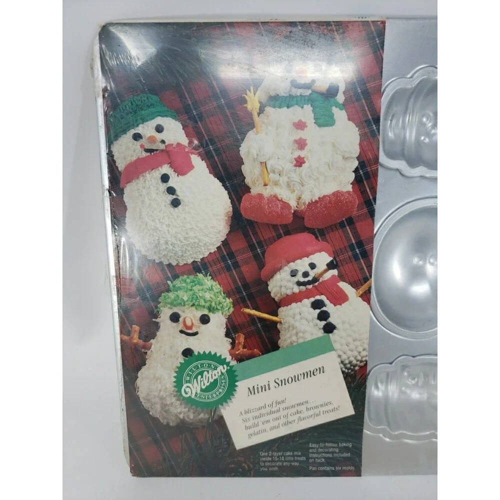 Wilton vintage 1992